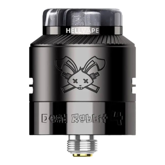 Hellvape Dead Rabbit 4 RDA Hellvape Dead Rabbit 4 RDA