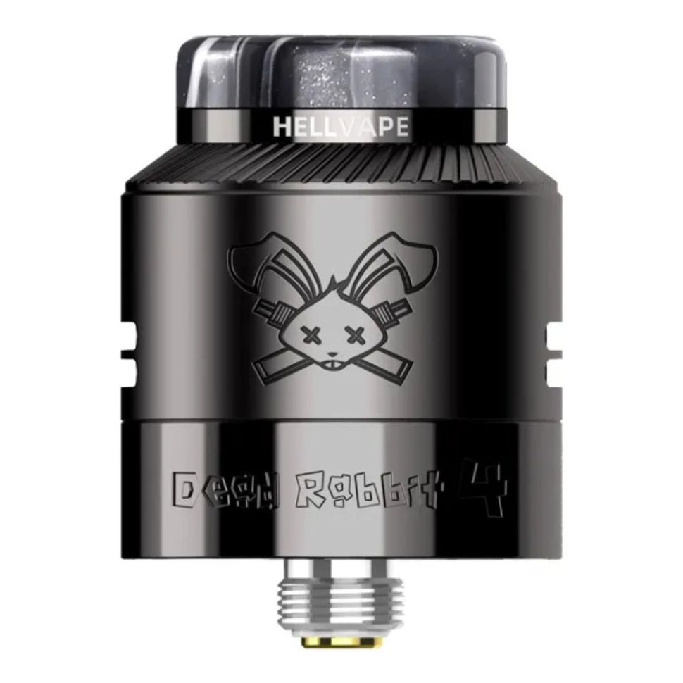 Hellvape Dead Rabbit 4 RDA