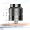 Hellvape Dead Rabbit 4 RDA