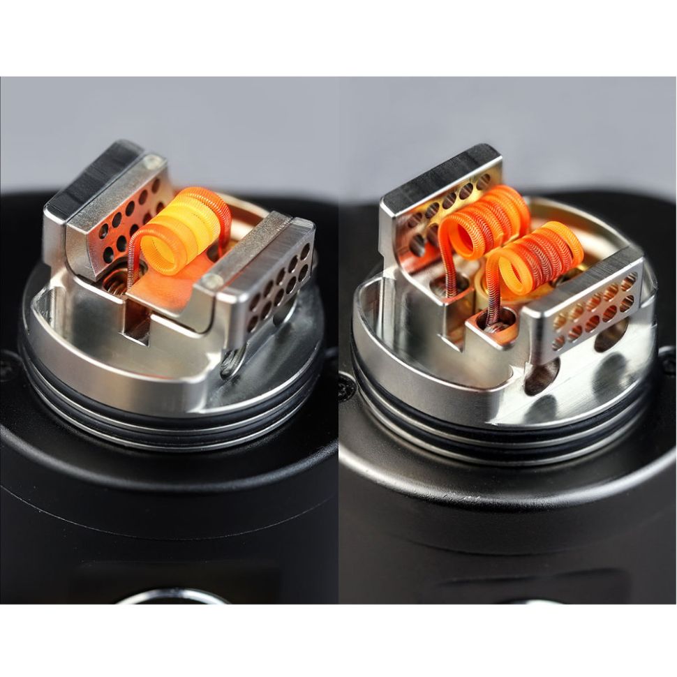 Hellvape Dead Rabbit 4 RDA