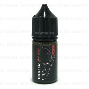 Alfa Ghoul - Cooler Alfa Monster Salt Alfa Ghoul - Cooler Alfa Monster Salt