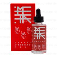 Stereo Strawberry - Meta