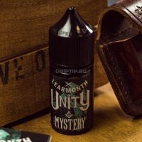 Mystery - Unity Salt