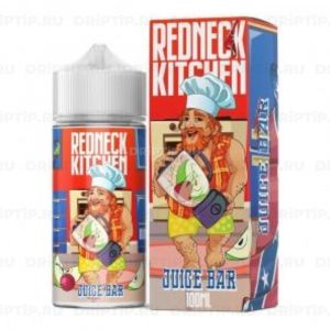 Juice Bar - Redneck Kitchen Juice Bar - Redneck Kitchen