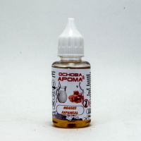 ОСНОВА &amp; АРОМА  "VAPE" Молоко карамель
