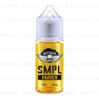 Smpl Salt - Amber
