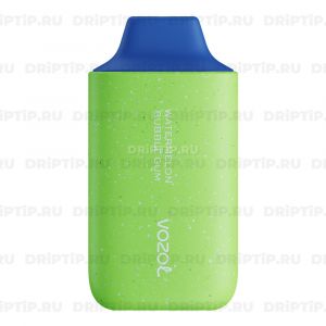 Vozol Star 6000 - Арбузная Жвачка Vozol Star 6000 - Арбузная Жвачка