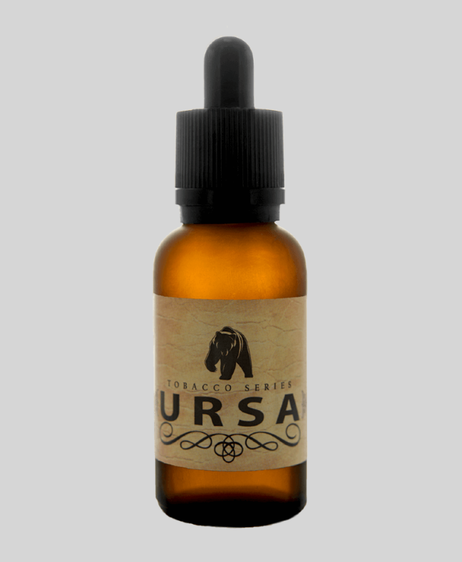 The Family Of Bears Ursa 3mg, 30ml