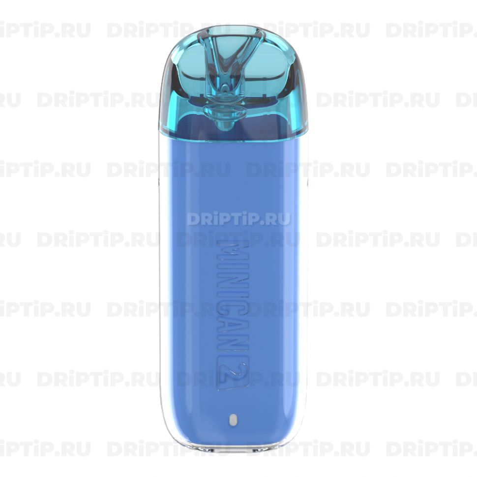 Aspire Brusko Minican 2