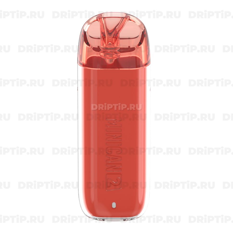Aspire Brusko Minican 2