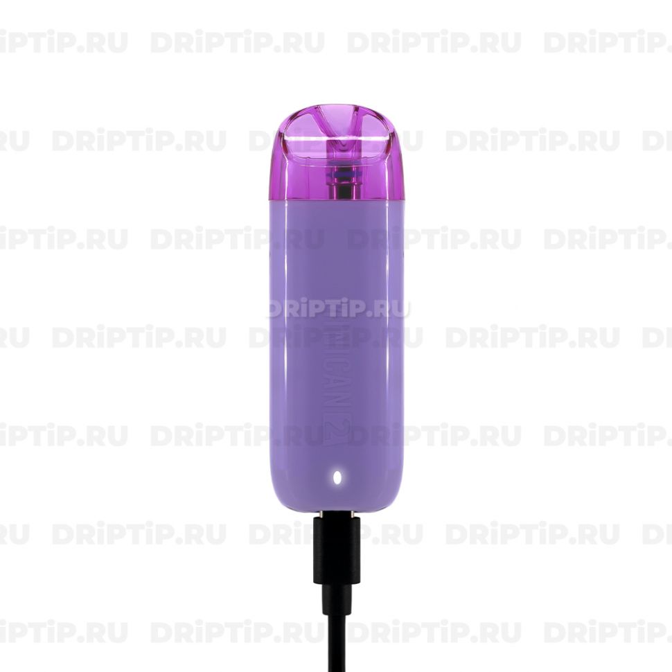 Aspire Brusko Minican 2
