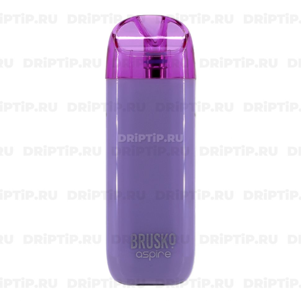 Aspire Brusko Minican 2