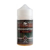 Woodcutter - Tobacco 3mg