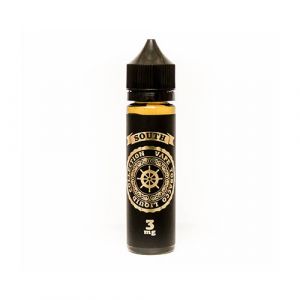 VAPE TOBACCO South 3mg 60ml