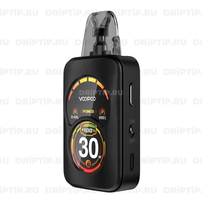 Voopoo Argus A Pod Kit Voopoo Argus A Pod Kit