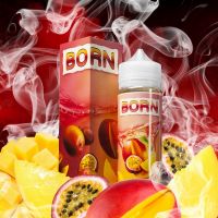 Born NEW - Манго + маракуйя