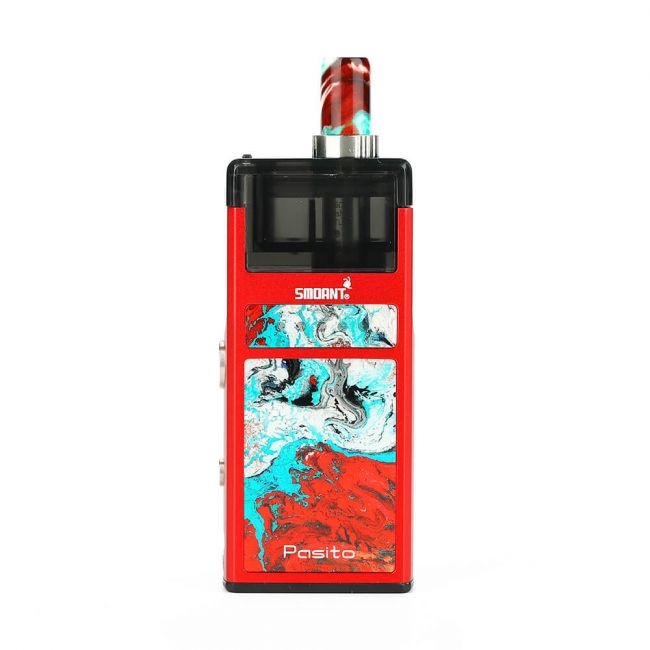 Smoant Pasito Pod Kit Smoant Pasito Pod Kit