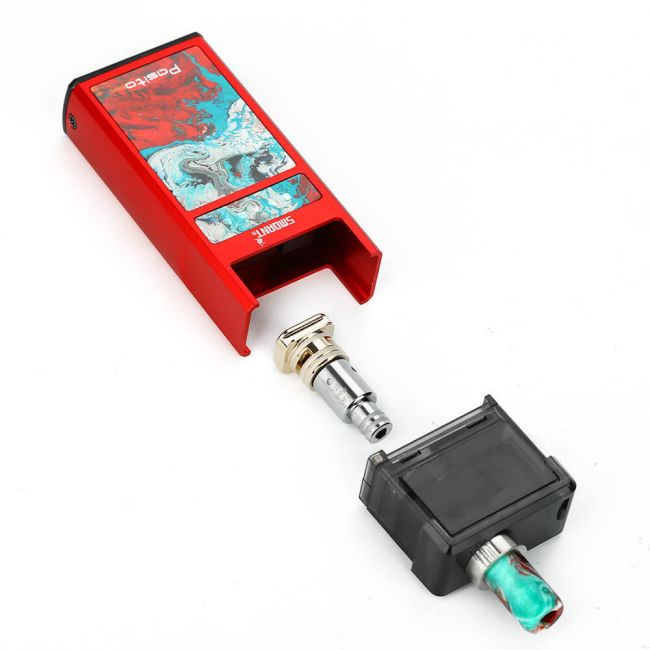 Smoant Pasito Pod Kit Smoant Pasito Pod Kit