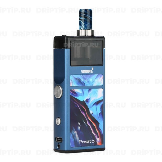 Smoant Pasito Pod Kit Smoant Pasito Pod Kit