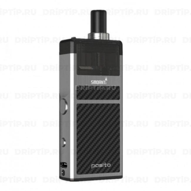 Smoant Pasito Pod Kit Smoant Pasito Pod Kit