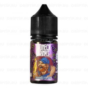 Redneck Drinks Salt - Rouch Wine