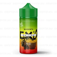 Magenta - Exo Subzero