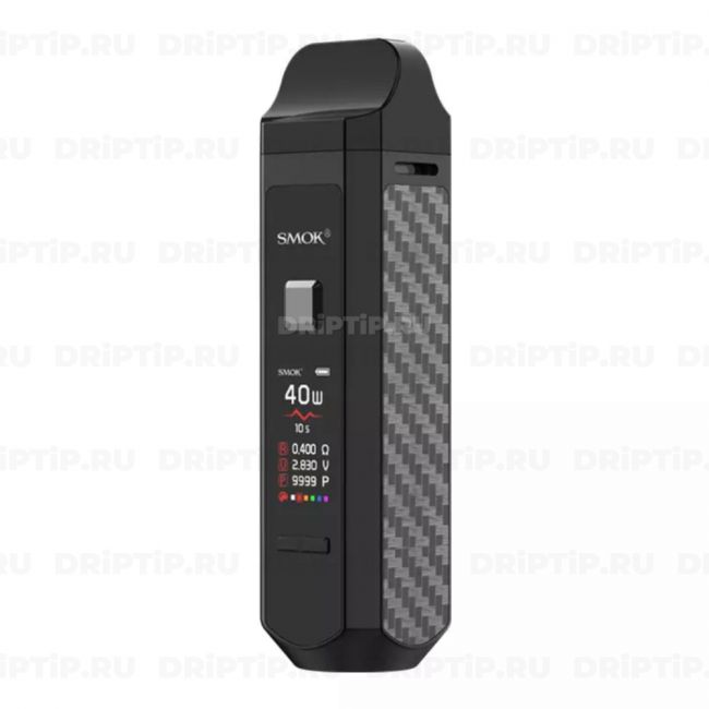 Smok RPM 40 Pod Kit