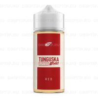Tunguska Winter LE - Red
