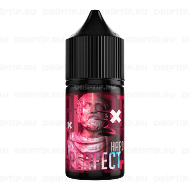 Blast Perfect Salt - Red Mors Blast Perfect Salt - Red Mors