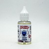 ОСНОВА &amp; АРОМА  "VAPE" Молоко сгущеное