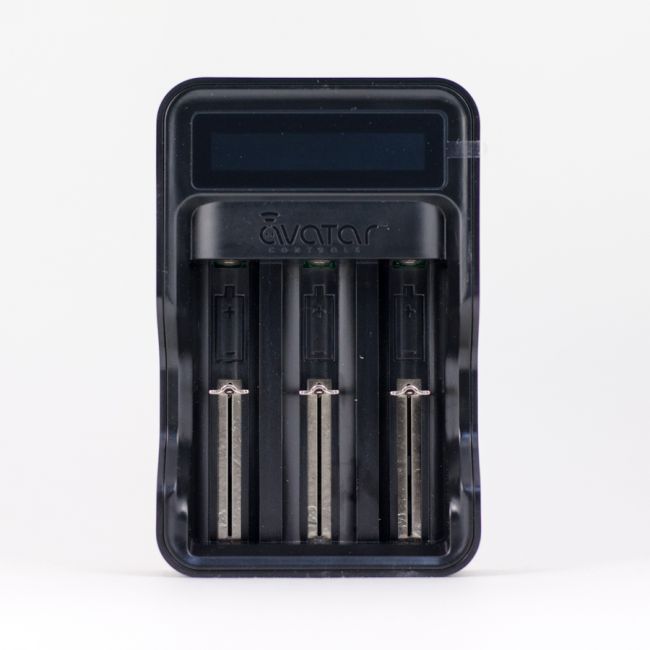 Зарядное устройство Avatar Digicharger