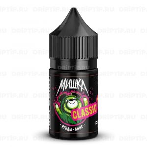 Мишка Classic - Ягоды Анис