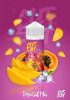 CUT EAT Tropical Mix 0mg, 120ml