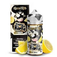 DAIRY KING Lemon Milk 3mg 100ml