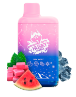 Husky Airmax 10000 - Gum Wolf