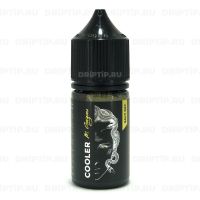 M.Gorgona - Cooler Alfa Monster Salt
