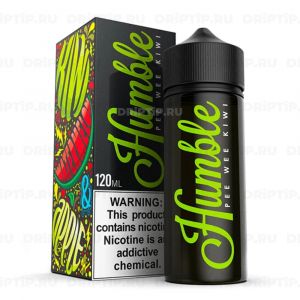 Pee Wee Kiwi - Humble