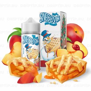 Bad Dinner - Snegovik Bad Dinner - Snegovik