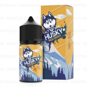 Husky Salt - Wolfberry Husky Salt - Wolfberry