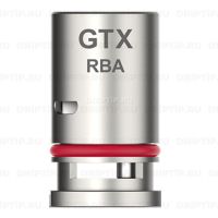 Обслуживаемая база Vaporesso GTX RBA