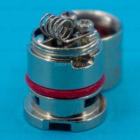 Обслуживаемая база Vaporesso GTX RBA