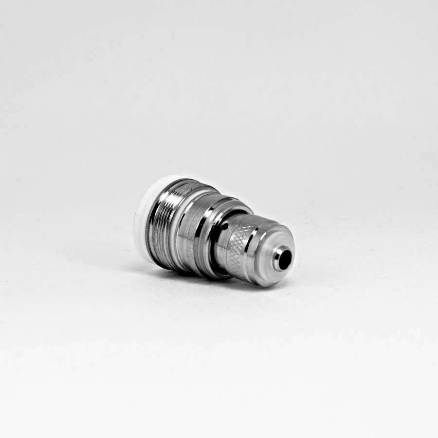 eGrip RBA Base (Обслуживаемый атомайзер для eGrip) - обслуживаемый бак