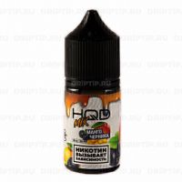 HQD Mix It Salt - Манго Черника