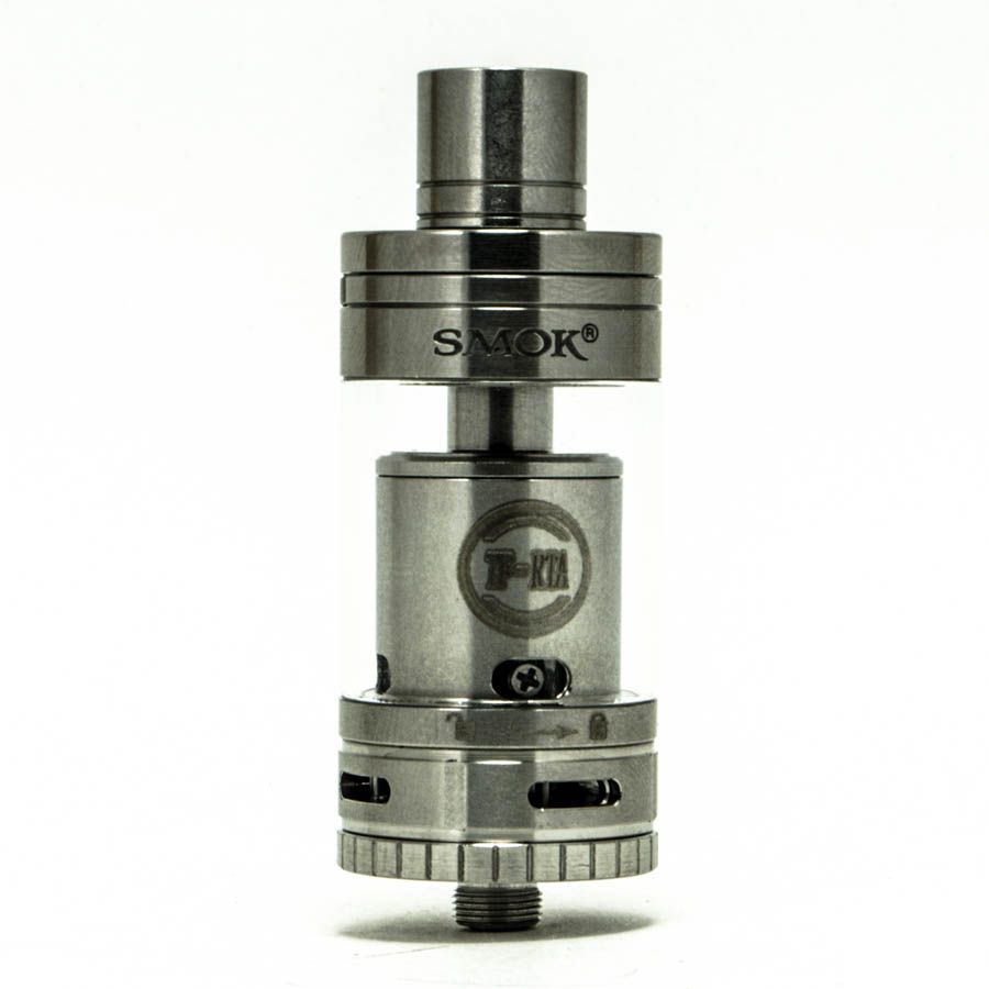 Smok TF-RTA Tank G4 - обслуживаемый бак