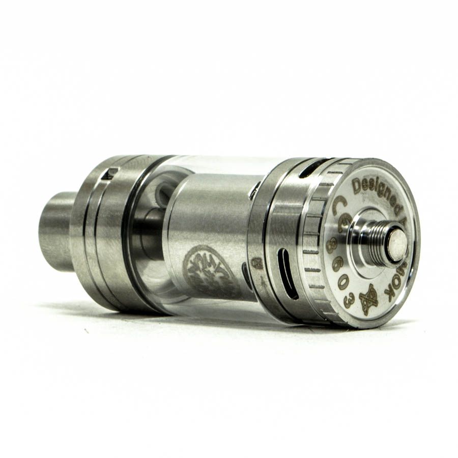 Smok TF-RTA Tank G4 - обслуживаемый бак