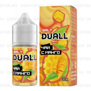 Duall Salt - Чай С Манго Duall Salt - Чай С Манго
