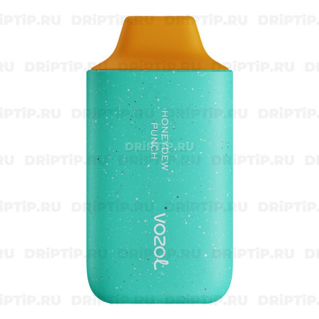 Vozol Star 6000 - Дынный Пунш