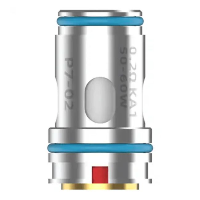 Испаритель Hellvape P Coil Испаритель Hellvape P Coil