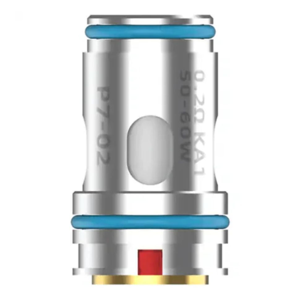 Испаритель Hellvape P Coil Испаритель Hellvape P Coil