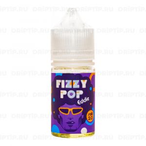 Eddie - Fizzy Pop Pod Salt Eddie - Fizzy Pop Pod Salt